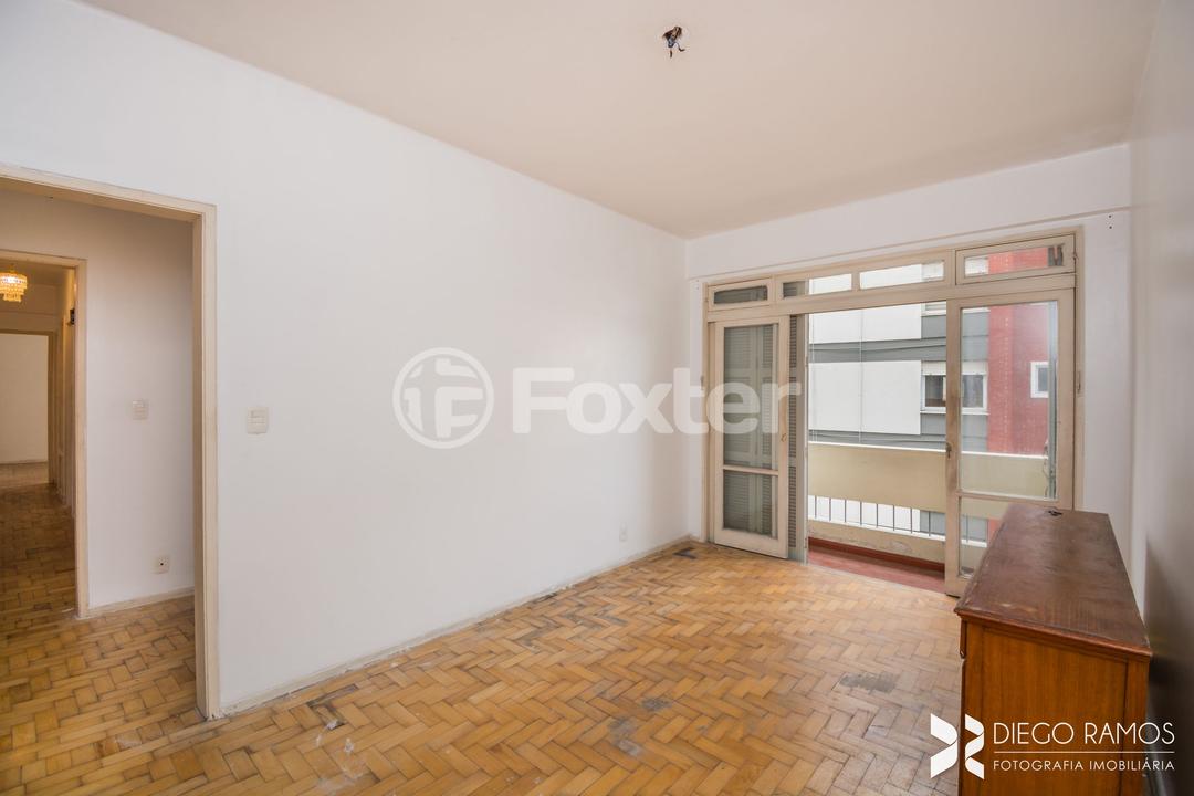 Apartamento à venda com 4 quartos, 134m² - Foto 2