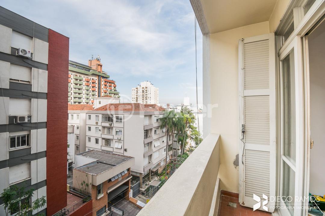 Apartamento à venda com 4 quartos, 134m² - Foto 5