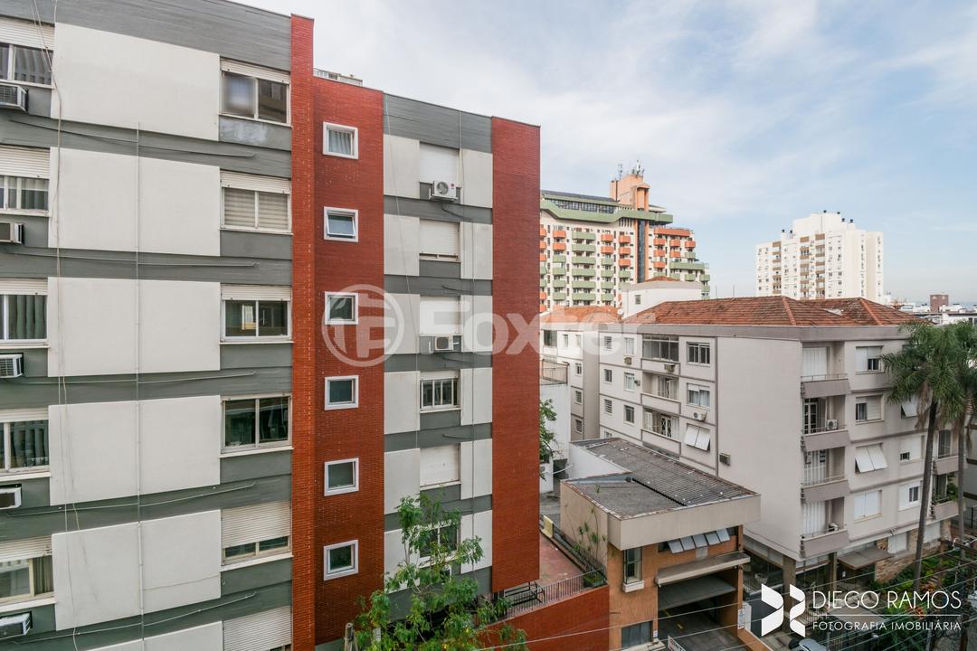 Apartamento à venda com 4 quartos, 134m² - Foto 23