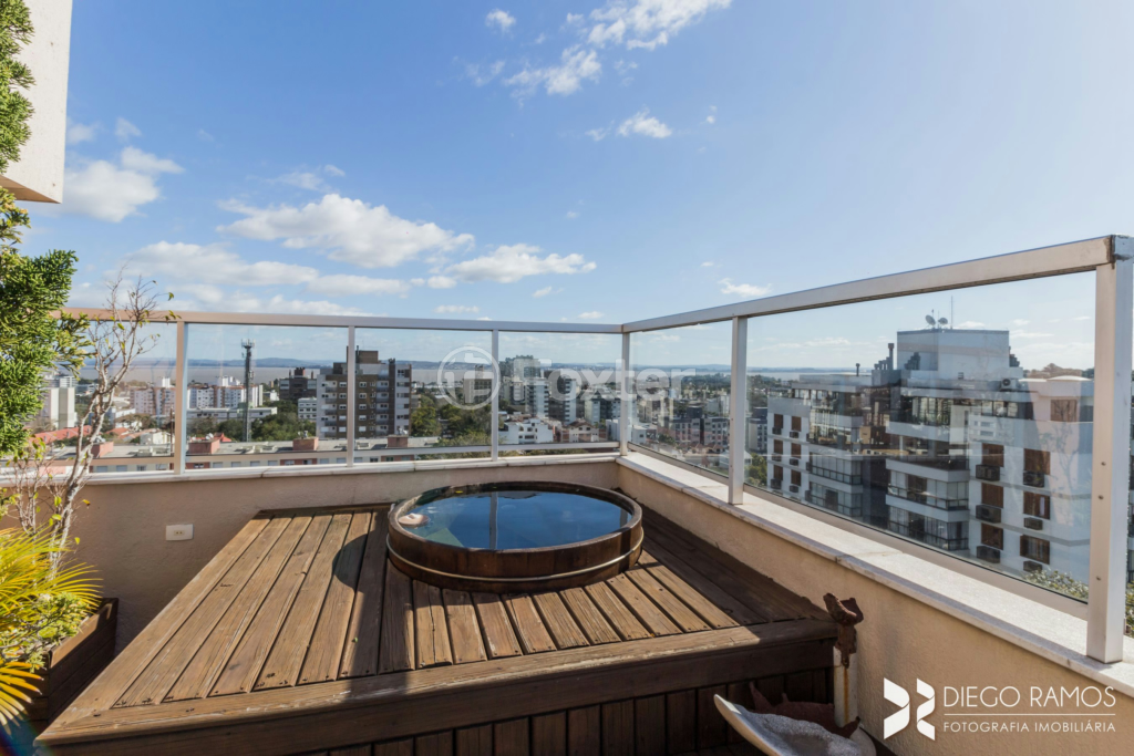 Cobertura à venda com 3 quartos, 165m² - Foto 2