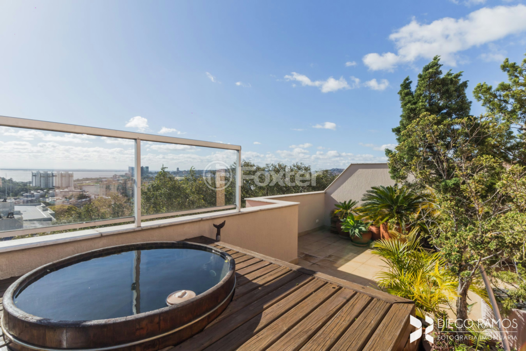 Cobertura à venda com 3 quartos, 165m² - Foto 3