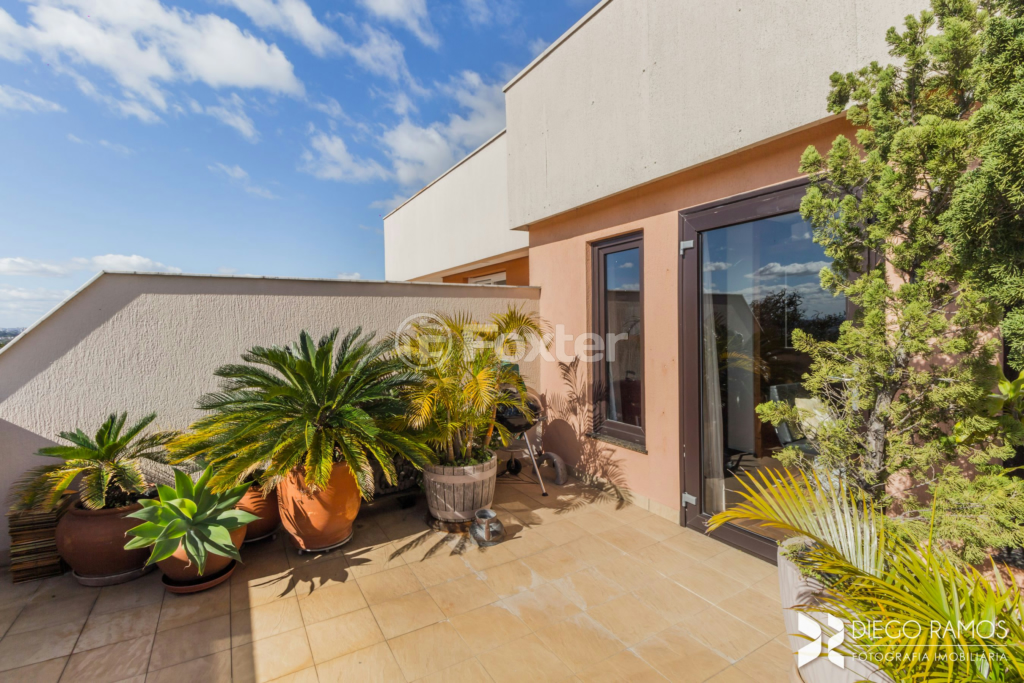 Cobertura à venda com 3 quartos, 165m² - Foto 5