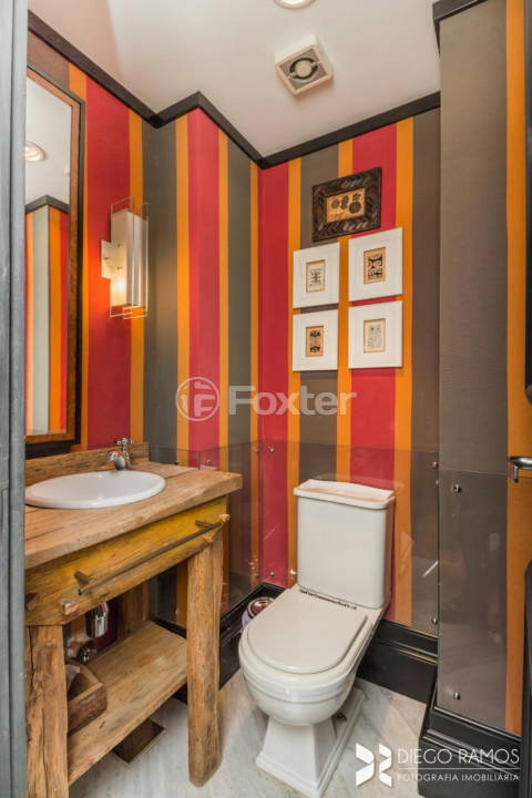 Cobertura à venda com 3 quartos, 165m² - Foto 35