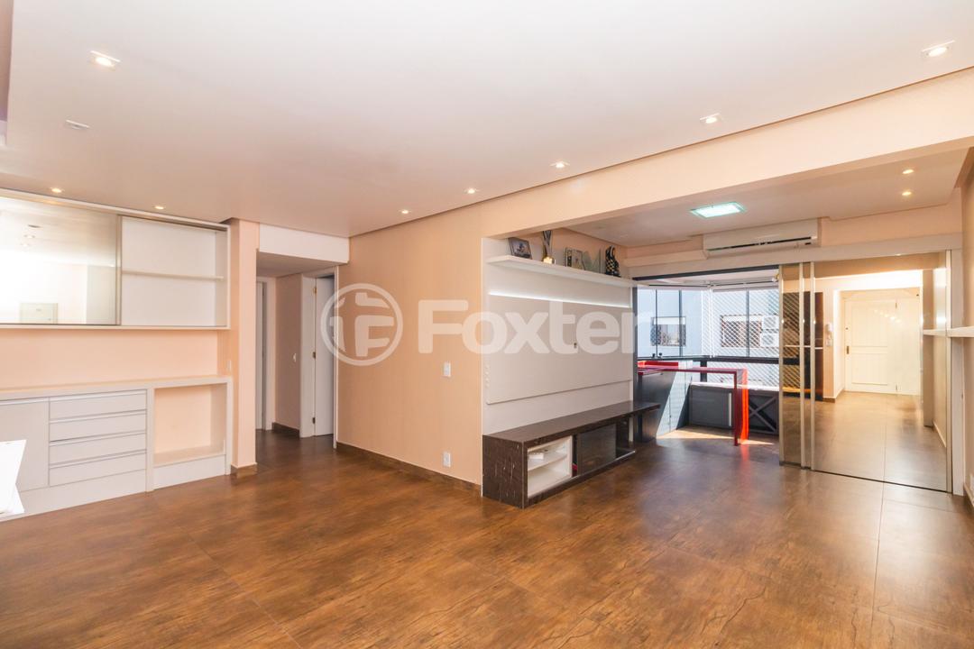 Apartamento à venda com 2 quartos, 84m² - Foto 1
