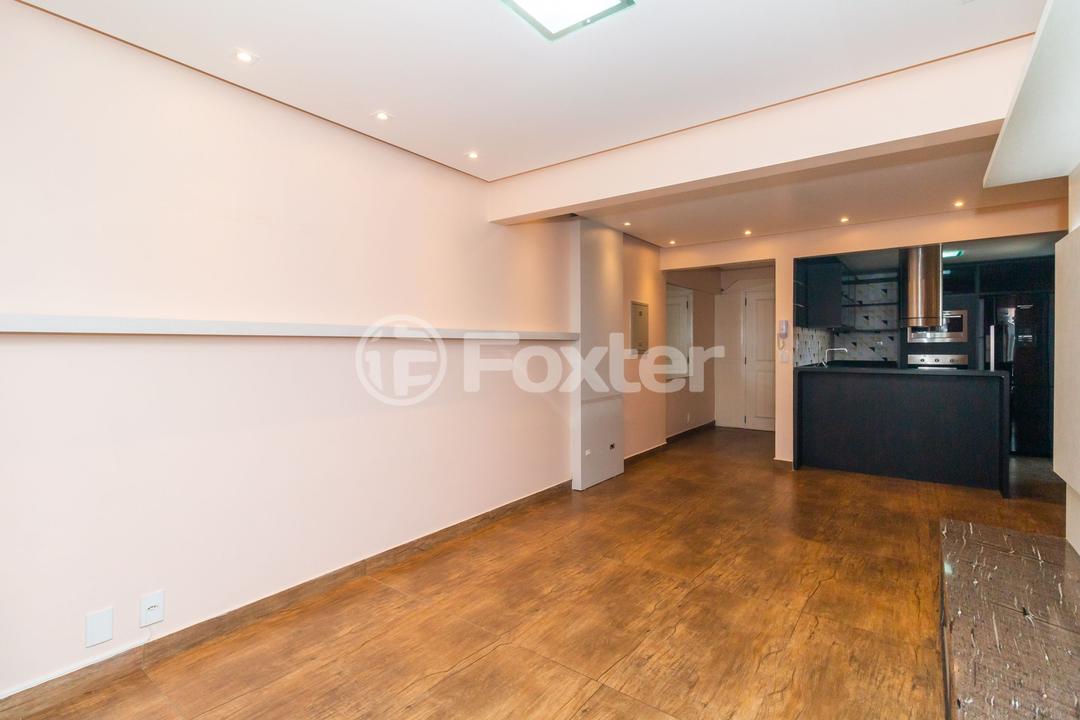 Apartamento à venda com 2 quartos, 84m² - Foto 3