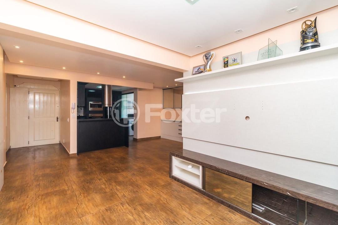 Apartamento à venda com 2 quartos, 84m² - Foto 4