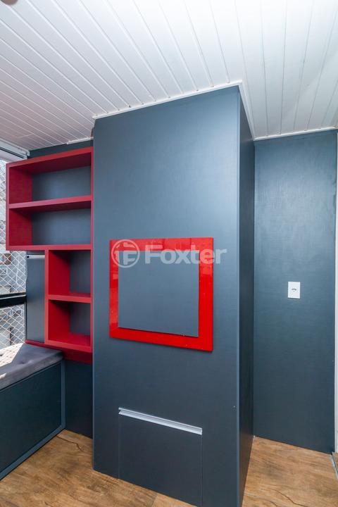 Apartamento à venda com 2 quartos, 84m² - Foto 8