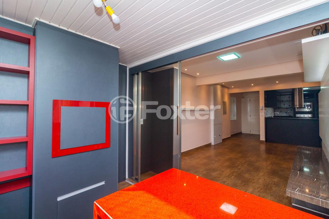Apartamento à venda com 2 quartos, 84m² - Foto 9