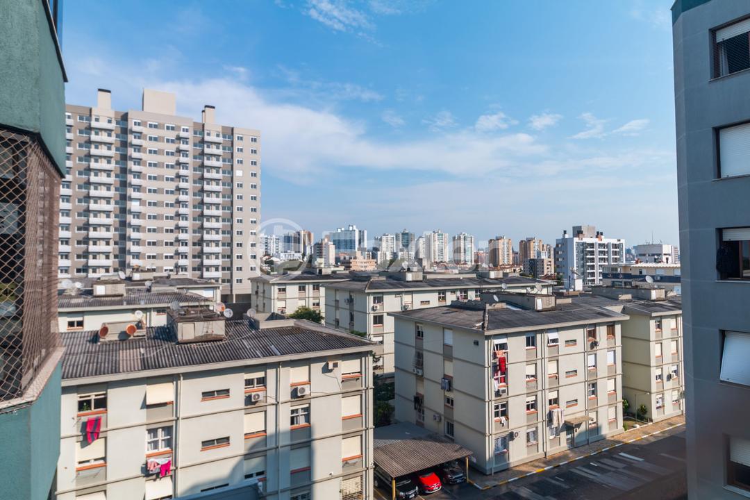 Apartamento à venda com 2 quartos, 84m² - Foto 10