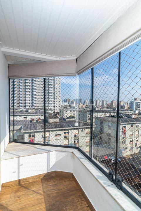 Apartamento à venda com 2 quartos, 84m² - Foto 15