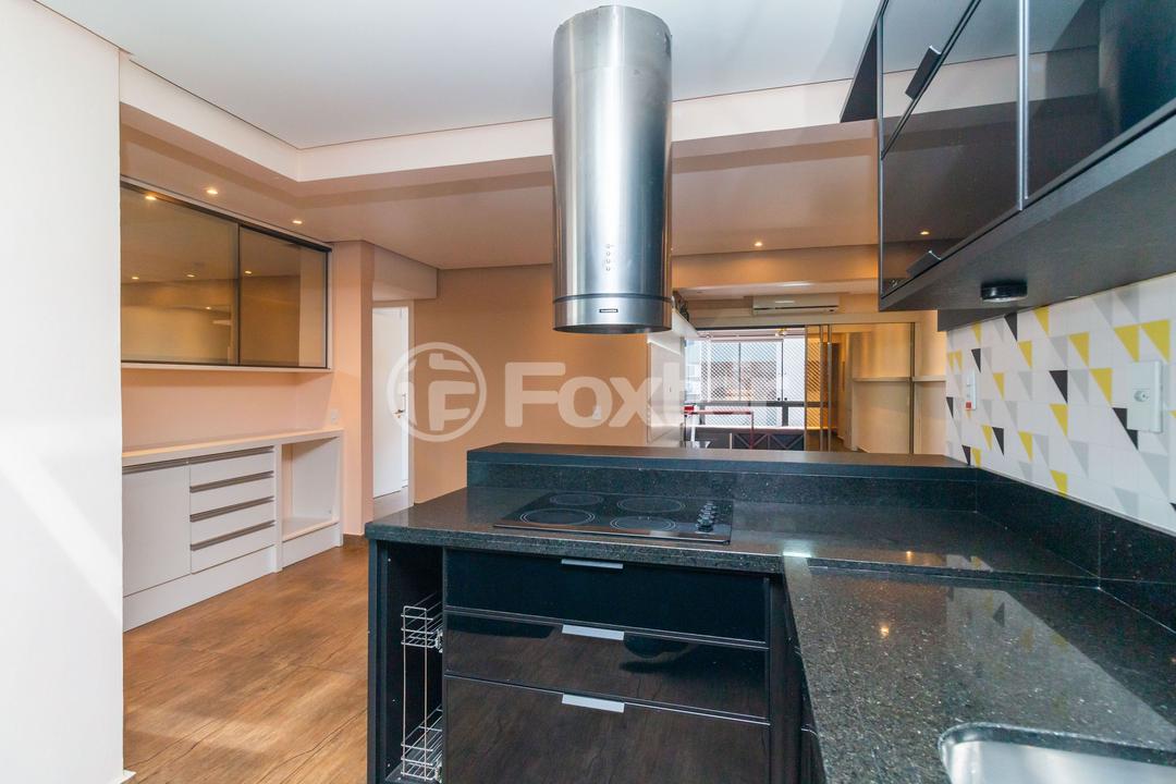Apartamento à venda com 2 quartos, 84m² - Foto 26