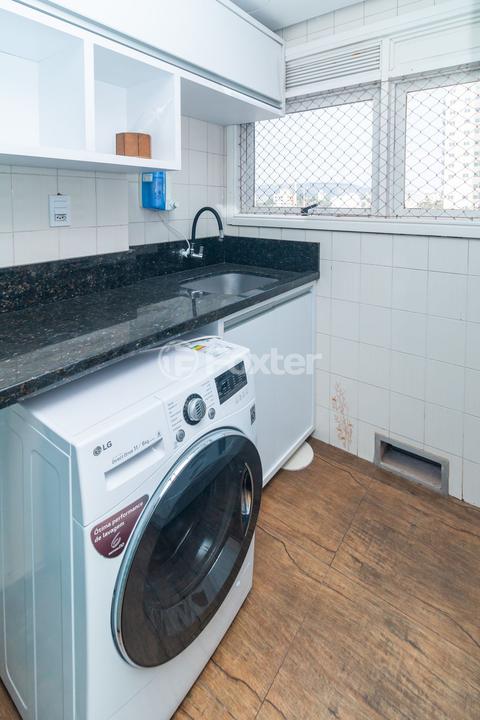 Apartamento à venda com 2 quartos, 84m² - Foto 27