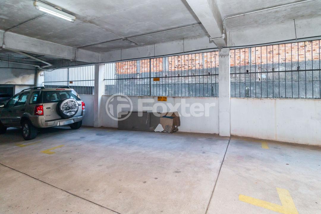 Apartamento à venda com 2 quartos, 84m² - Foto 29