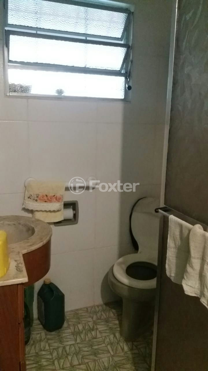 Casa à venda com 2 quartos, 120m² - Foto 9