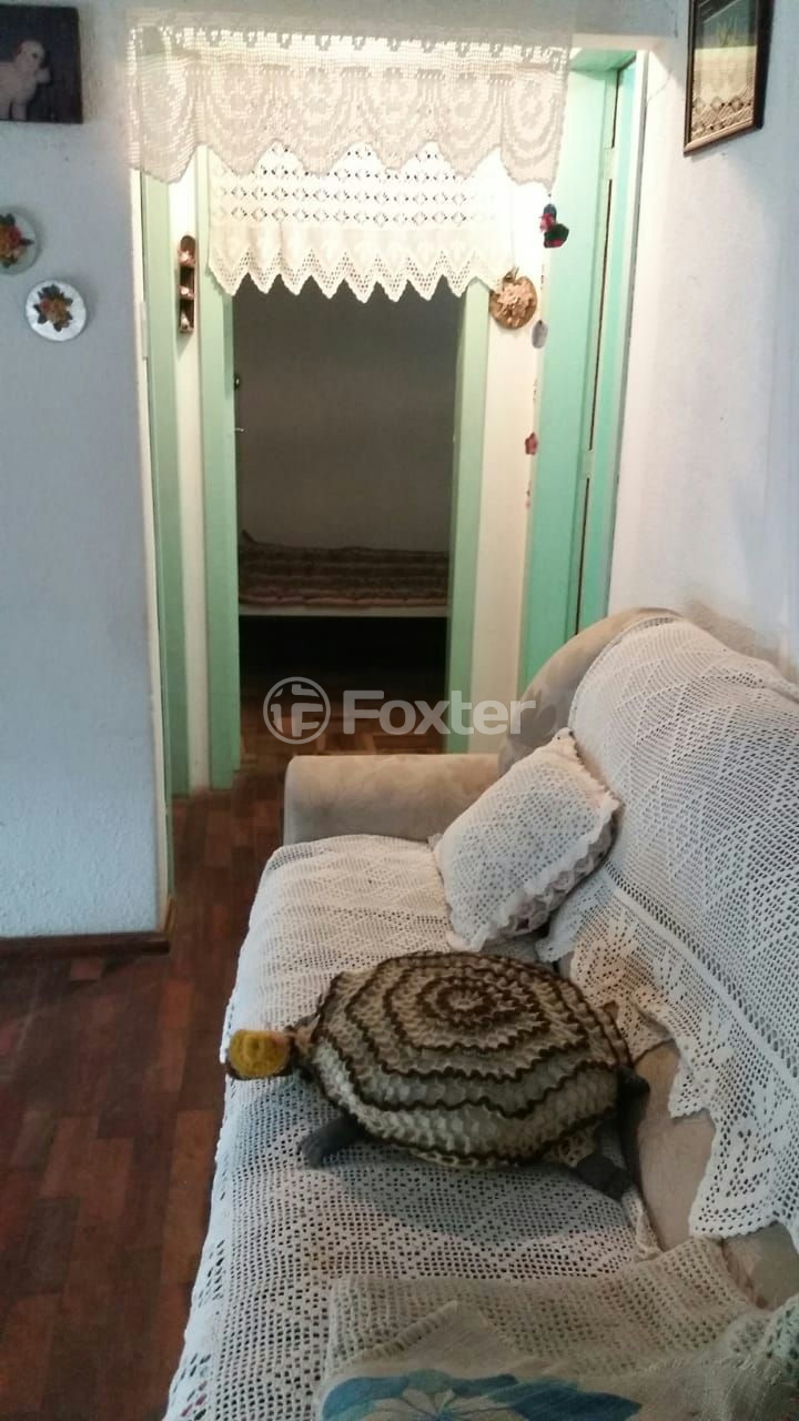 Casa à venda com 2 quartos, 120m² - Foto 13