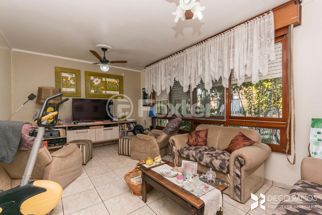 Casa à venda com 3 quartos, 162m² - Foto 1