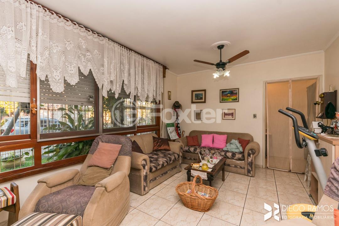 Casa à venda com 3 quartos, 162m² - Foto 2