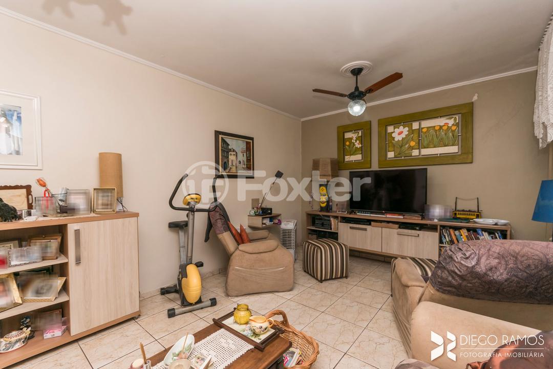 Casa à venda com 3 quartos, 162m² - Foto 3
