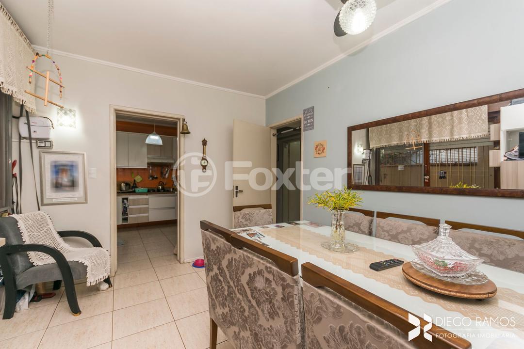 Casa à venda com 3 quartos, 162m² - Foto 5