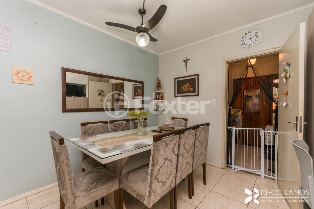 Casa à venda com 3 quartos, 162m² - Foto 7