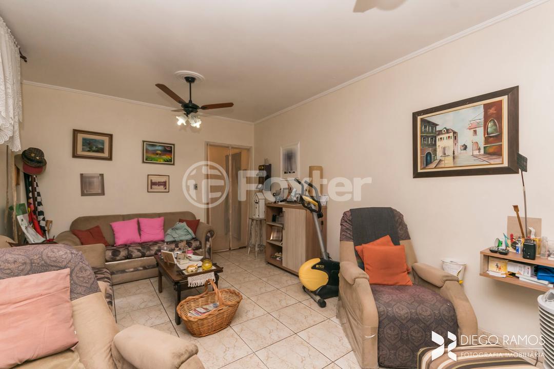 Casa à venda com 3 quartos, 162m² - Foto 8