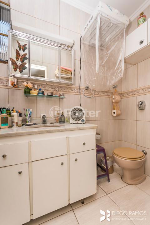 Casa à venda com 3 quartos, 162m² - Foto 11