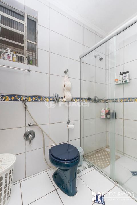 Casa à venda com 3 quartos, 162m² - Foto 14
