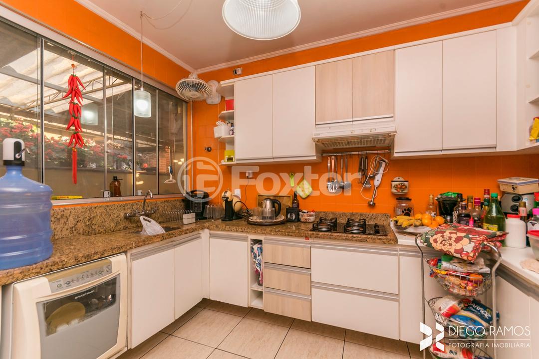 Casa à venda com 3 quartos, 162m² - Foto 17