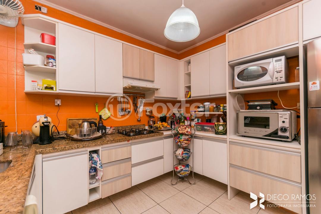 Casa à venda com 3 quartos, 162m² - Foto 18