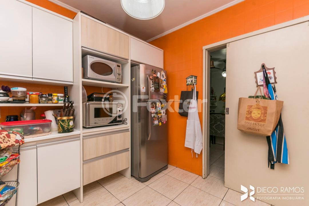 Casa à venda com 3 quartos, 162m² - Foto 19