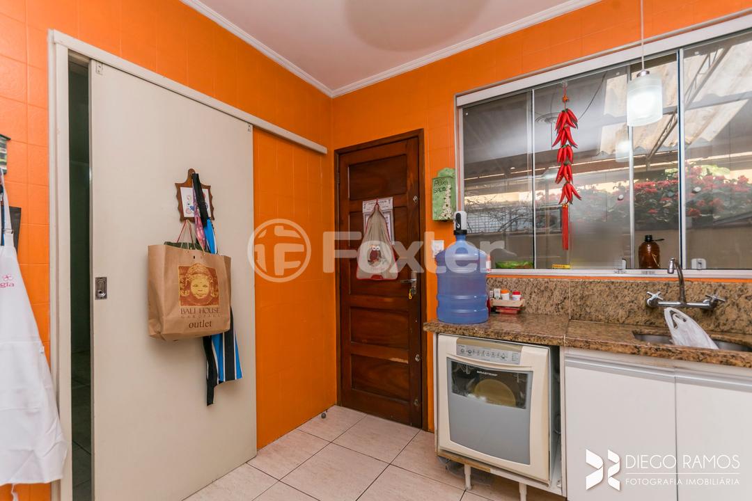 Casa à venda com 3 quartos, 162m² - Foto 20