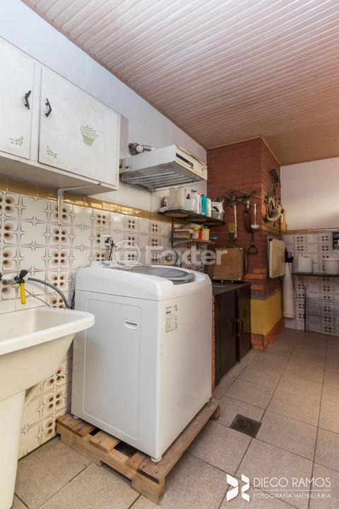 Casa à venda com 3 quartos, 162m² - Foto 21