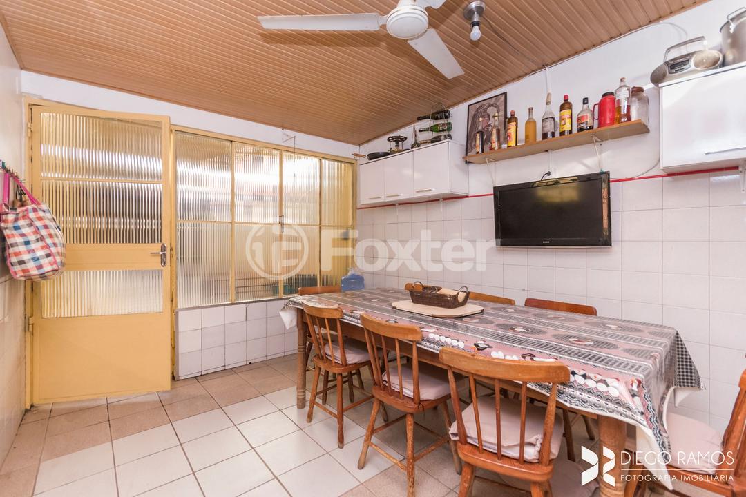 Casa à venda com 3 quartos, 162m² - Foto 23