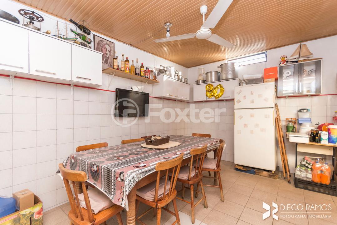 Casa à venda com 3 quartos, 162m² - Foto 24
