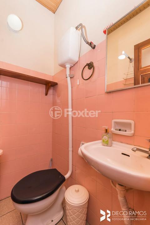 Casa à venda com 3 quartos, 162m² - Foto 25
