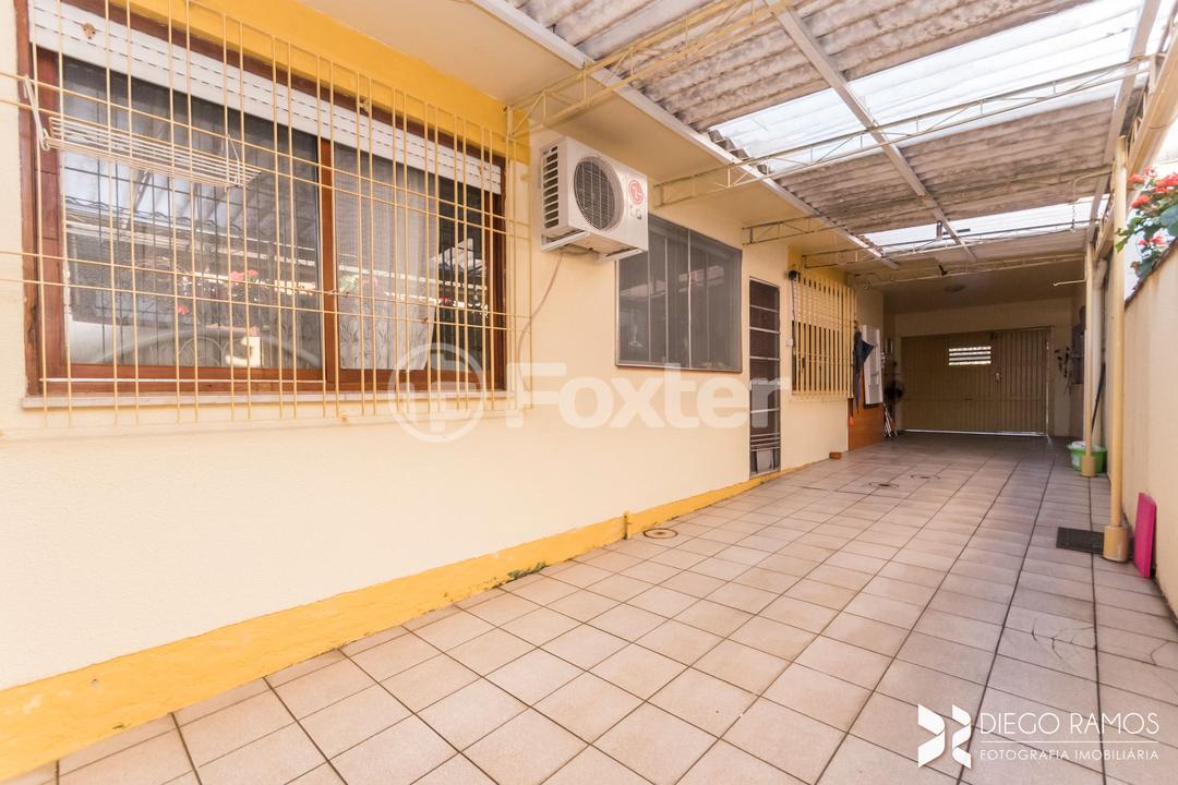 Casa à venda com 3 quartos, 162m² - Foto 26