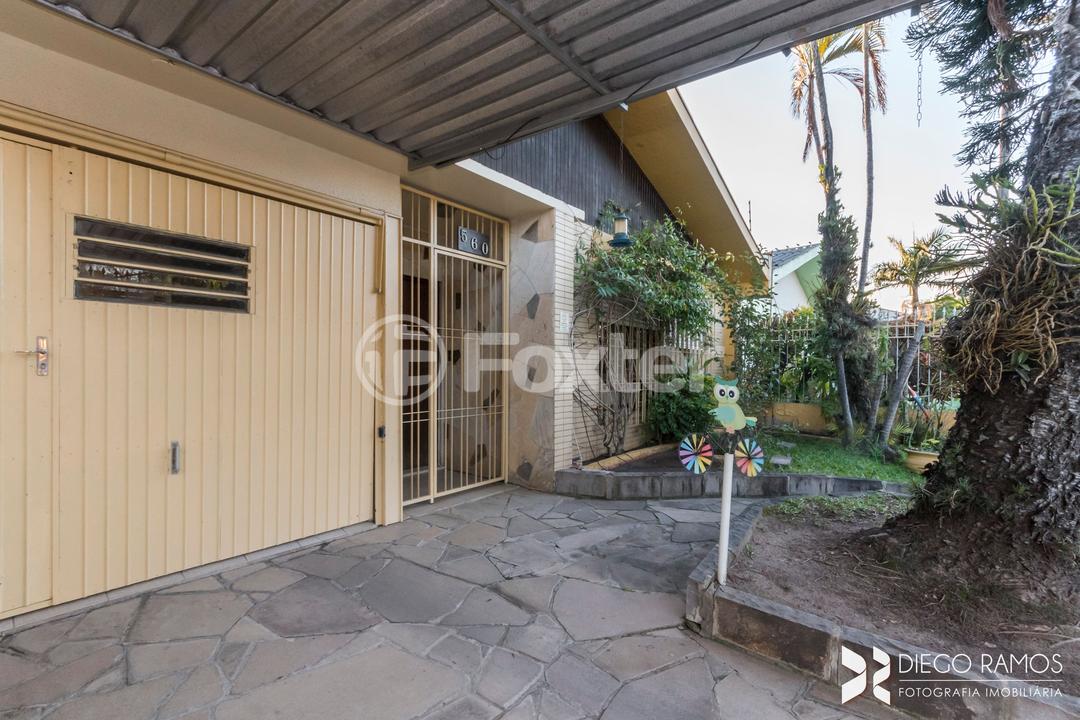Casa à venda com 3 quartos, 162m² - Foto 28