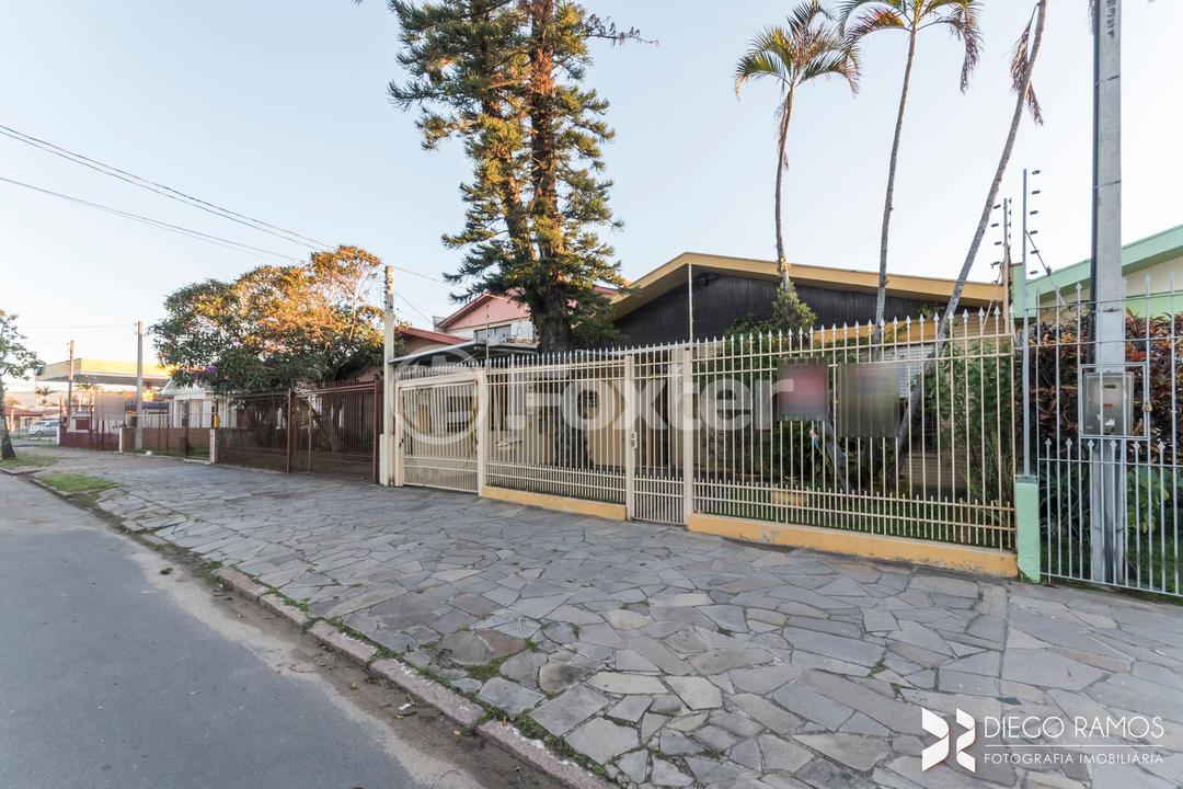Casa à venda com 3 quartos, 162m² - Foto 29
