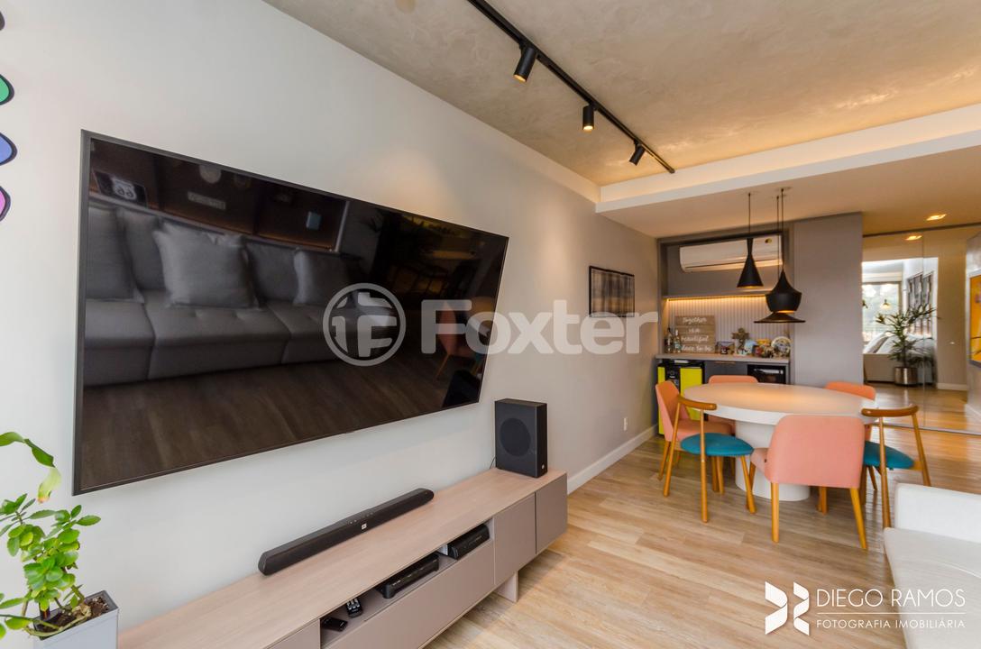 Apartamento à venda com 3 quartos, 89m² - Foto 3