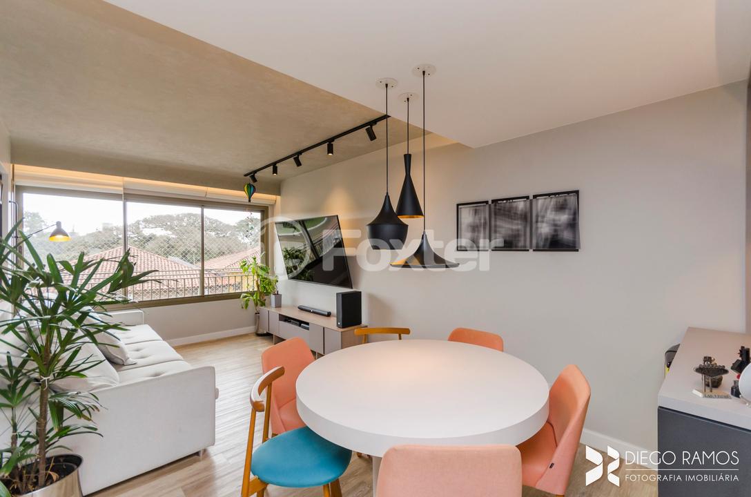 Apartamento à venda com 3 quartos, 89m² - Foto 4