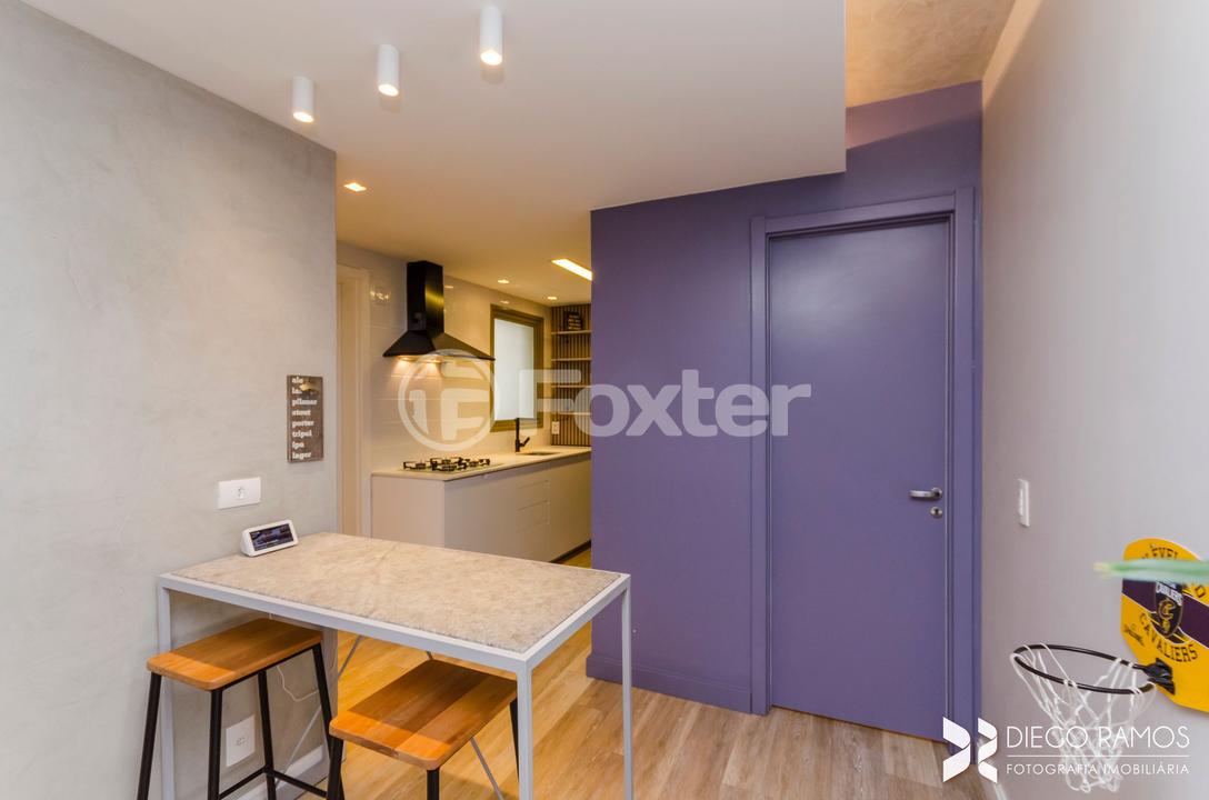 Apartamento à venda com 3 quartos, 89m² - Foto 8