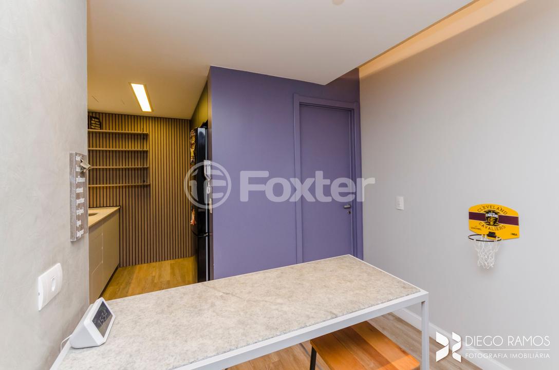 Apartamento à venda com 3 quartos, 89m² - Foto 9