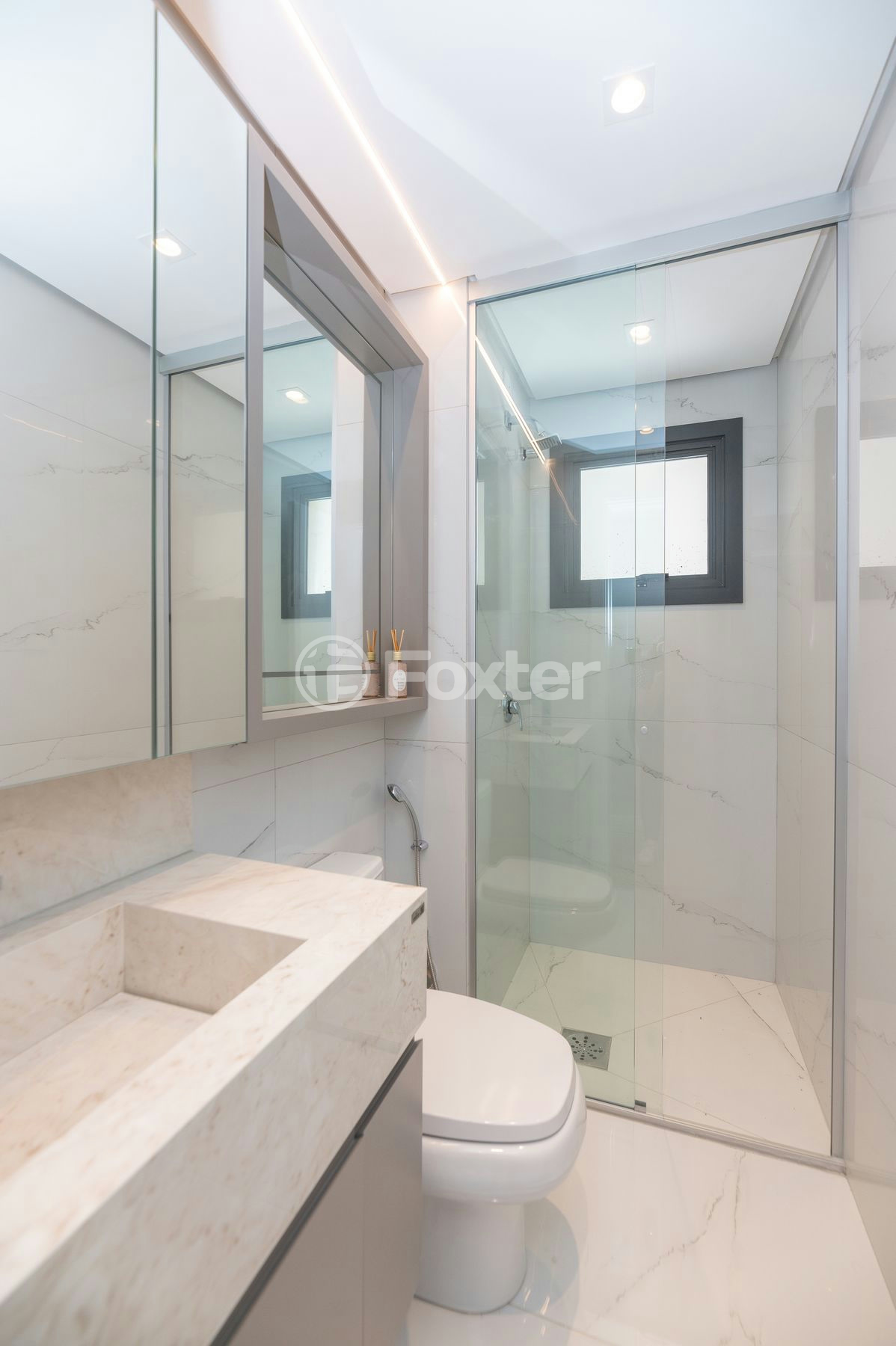 Apartamento à venda com 3 quartos, 98m² - Foto 19