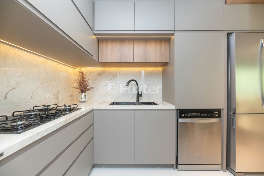 Apartamento à venda com 3 quartos, 108m² - Foto 8