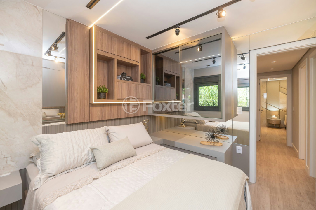 Apartamento à venda com 3 quartos, 108m² - Foto 12