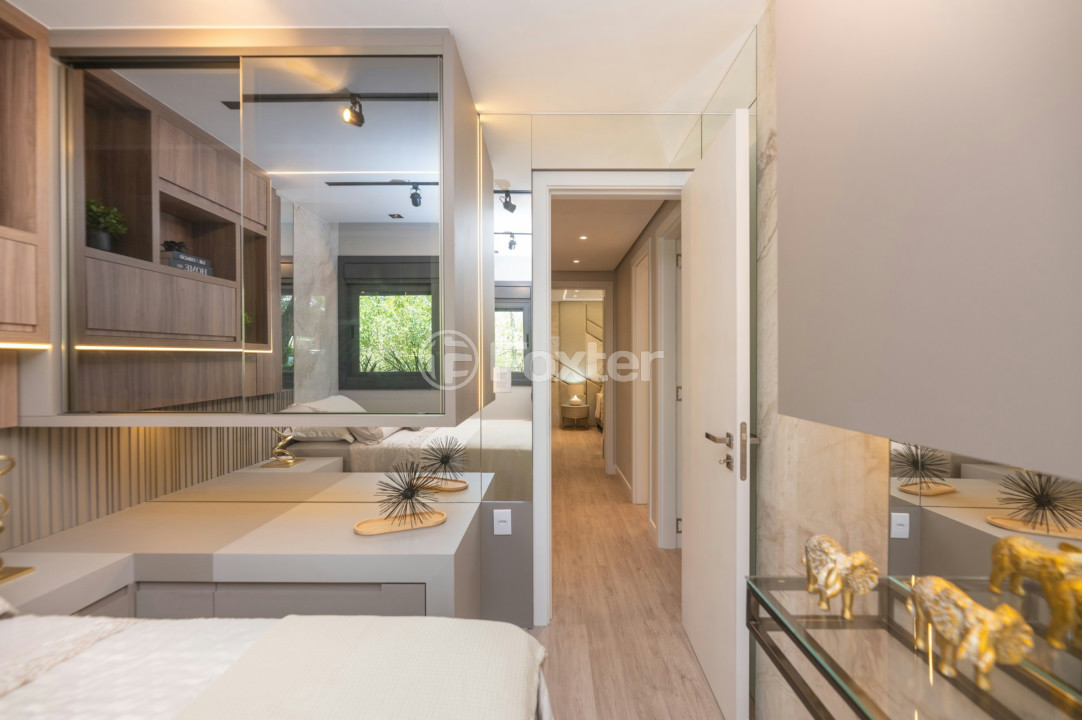 Apartamento à venda com 3 quartos, 108m² - Foto 9