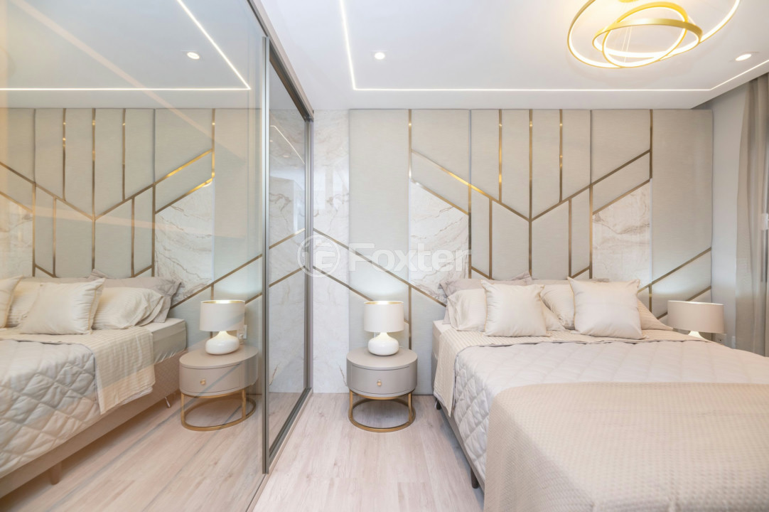 Apartamento à venda com 3 quartos, 108m² - Foto 11
