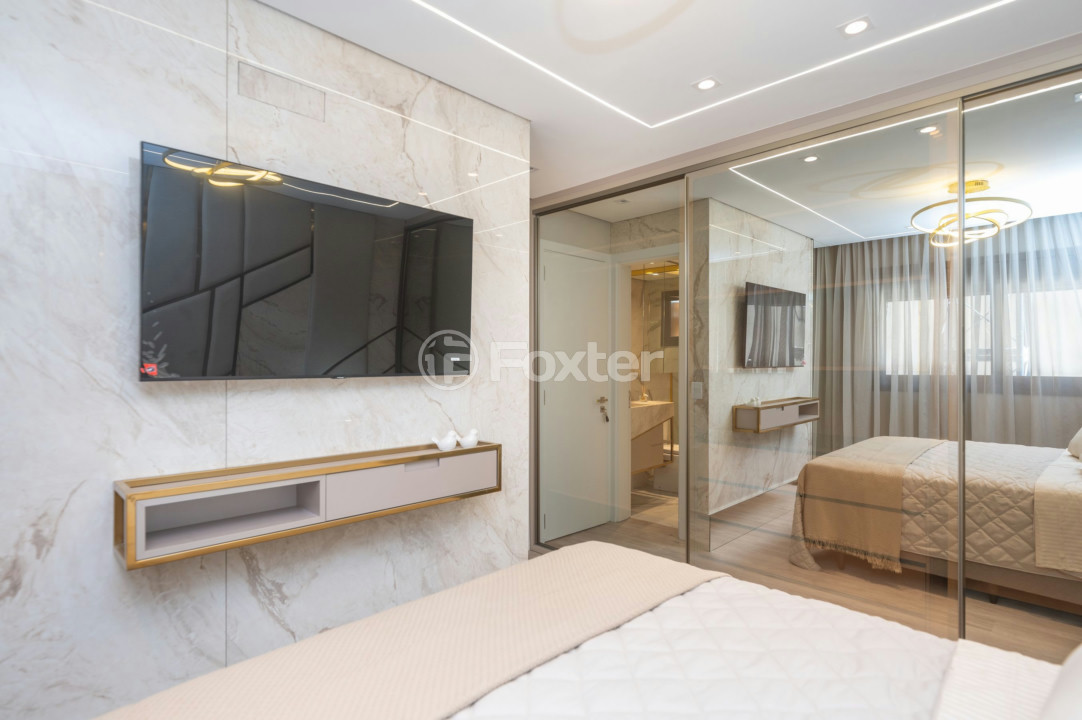 Apartamento à venda com 3 quartos, 108m² - Foto 14