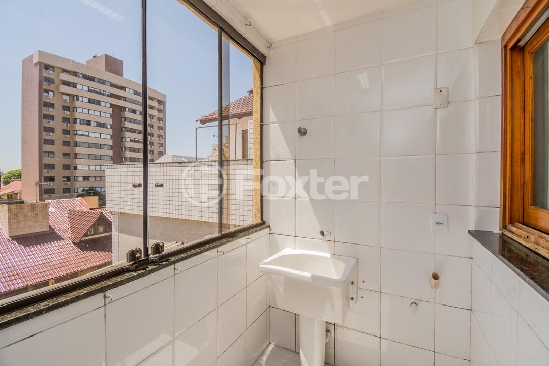 Apartamento à venda com 3 quartos, 91m² - Foto 31