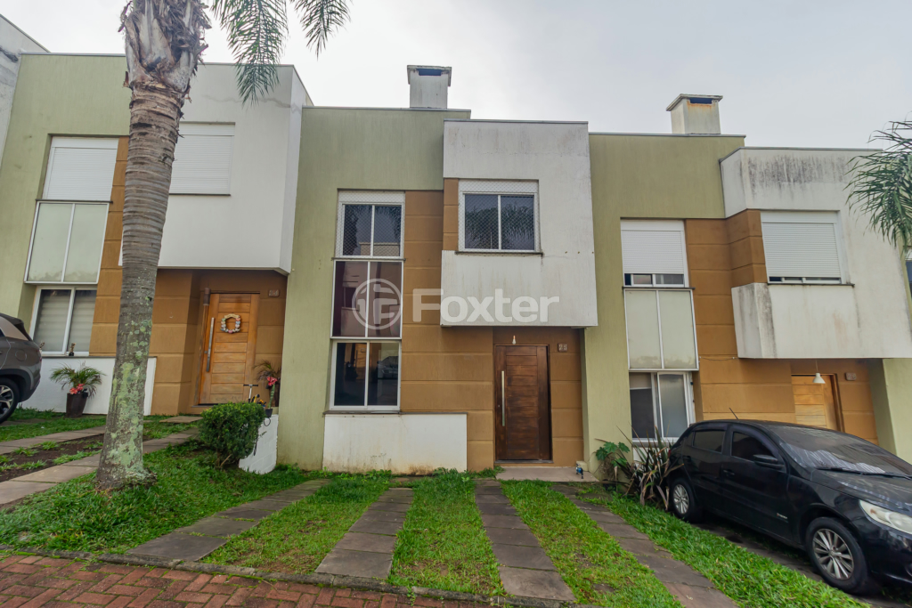 Casa de Condomínio à venda com 3 quartos, 146m² - Foto 35